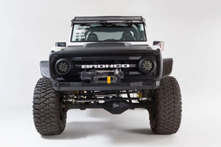 Custom Bullet Liner Spray Coatings, ATV's, Trucks, Jeeps, ANYTHING!