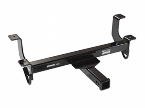 Receiver Hitch